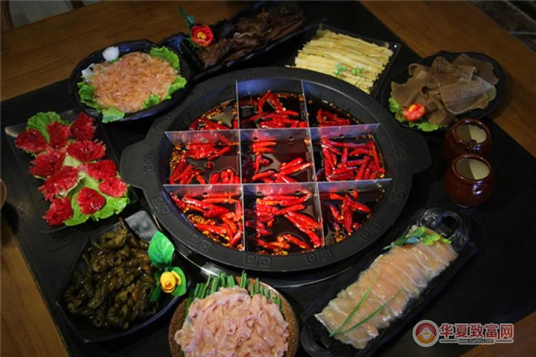 在崂山区开火锅店